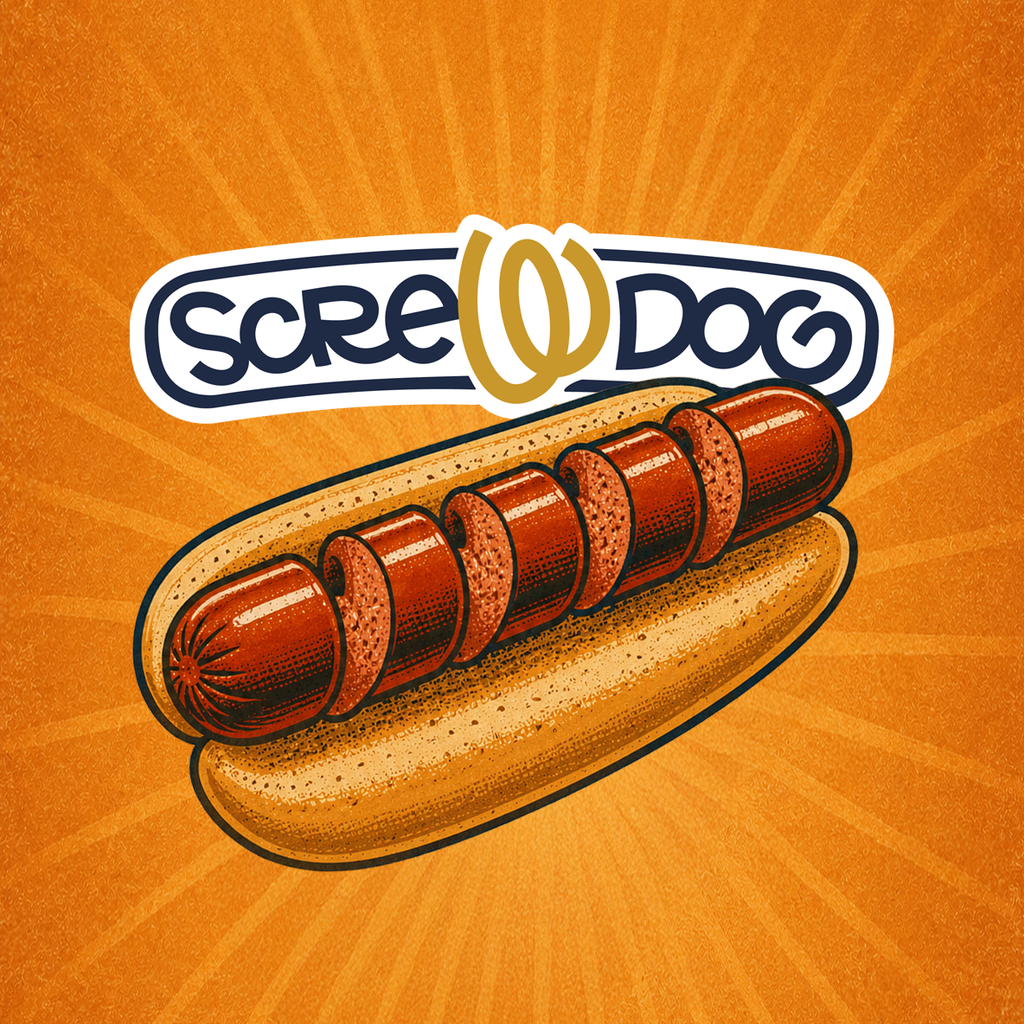 ScrewDog Founder's Edition